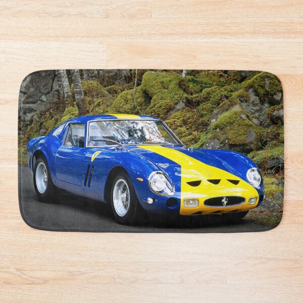 Item preview, Ferrari 250 GTO (#042) designed and sold by FerrariPhotos.