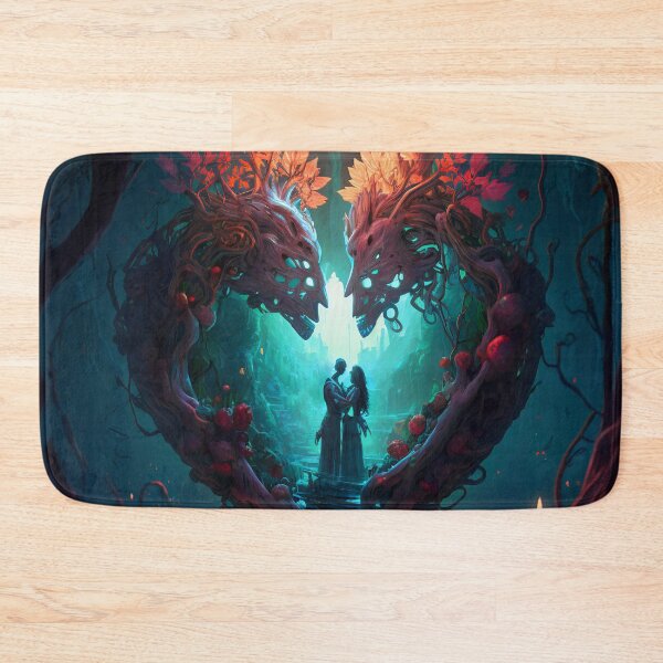 Item preview, Love's Melancholy designed and sold by oanaunciuleanu.
