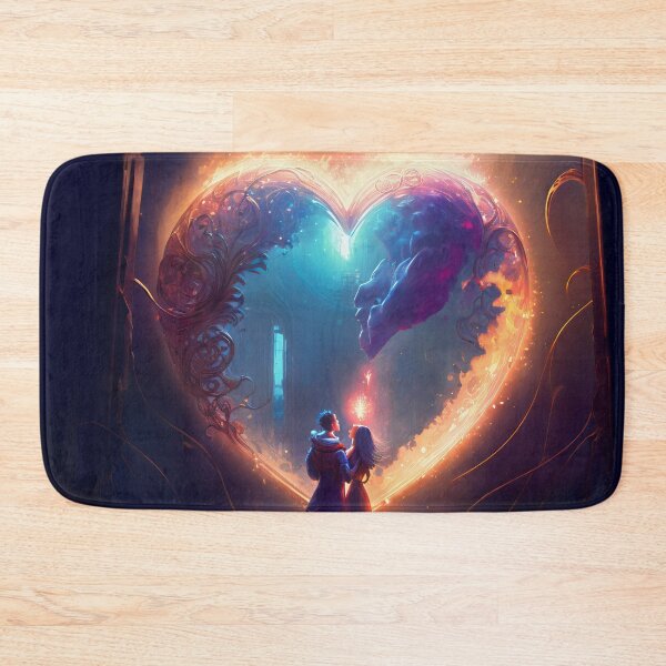 Item preview, Love's Melancholy designed and sold by oanaunciuleanu.