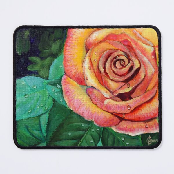 Item preview, Dyna-Rose designed and sold by Curtisnewmanart.