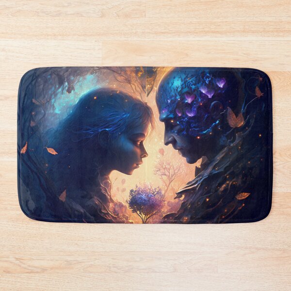Item preview, Love's Melancholy designed and sold by oanaunciuleanu.