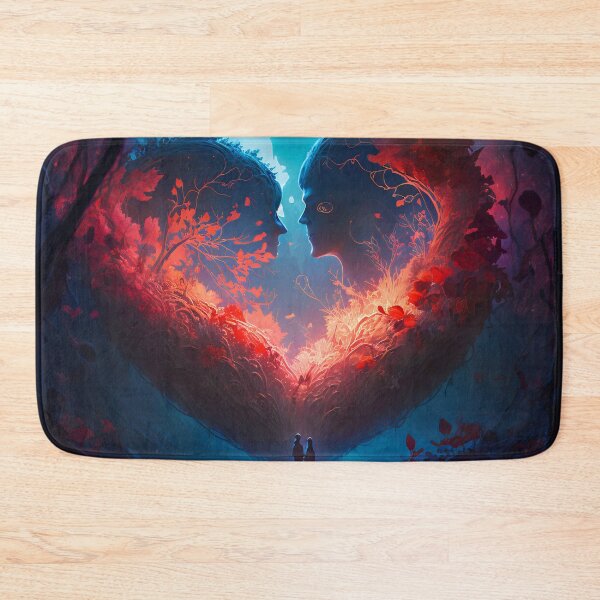 Item preview, Love's Melancholy designed and sold by oanaunciuleanu.