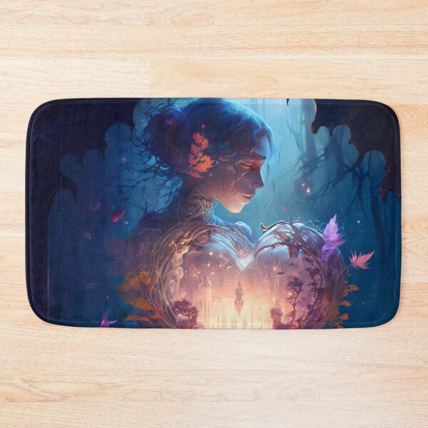 Item preview, Love's Melancholy designed and sold by oanaunciuleanu.