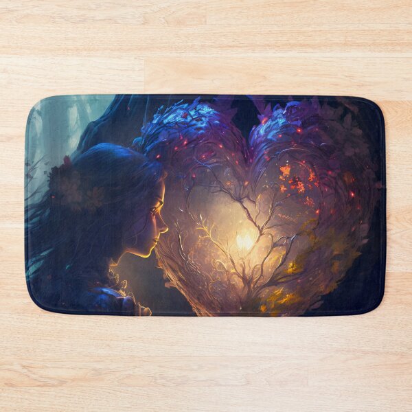 Item preview, Love's Melancholy designed and sold by oanaunciuleanu.
