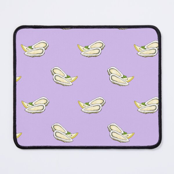 Item preview, Oyster designed and sold by Snacks-At-3.