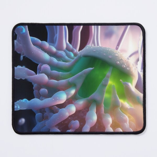 Item preview, Quantum cellular crab designed and sold by Dendros-Studio.