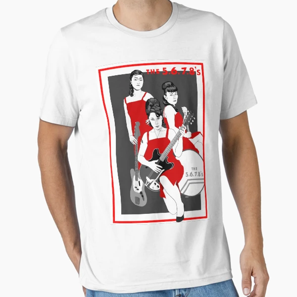 THE5678's　Tシャツ il_1080xN.5389375132_l2sd.jpg