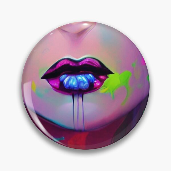 Item preview, PAINT SPLATTER CLASSIC MISTRESS designed and sold by DEMENTOARTEM.