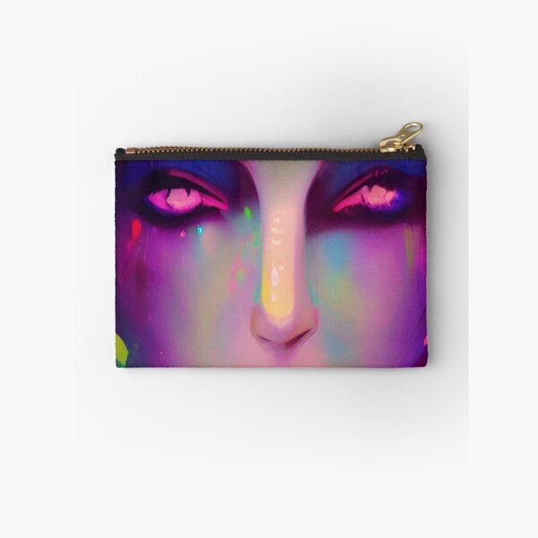 Item preview, PAINT SPLATTER CLASSIC MISTRESS designed and sold by DEMENTOARTEM.