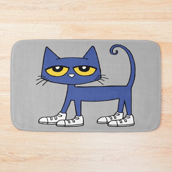 Item preview, Pete the Cat: I Love My White Shoes designed and sold by Walidovicstore.