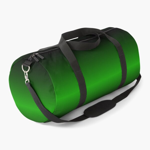 Item preview, Verde 2 A Desvanecimiento negro - G3 | Verde 2 degradado a negro designed and sold by Art-by-Geoff.