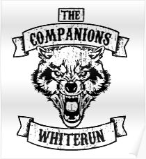 the companions Poster