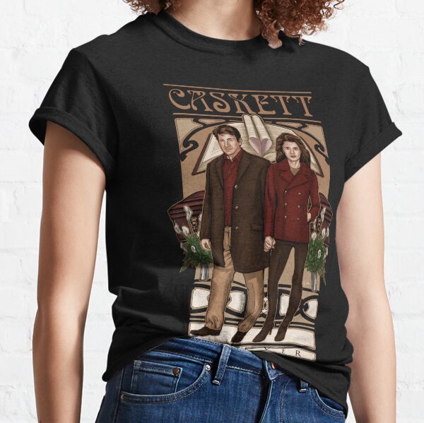 Caskett Classic T-Shirt