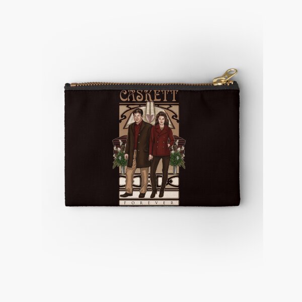 Item preview, Caskett designed and sold by Patrick Scullin.