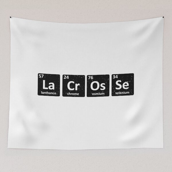 Item preview, funny lacrosse quote lacrosse quotes designed and sold by WangsArt.