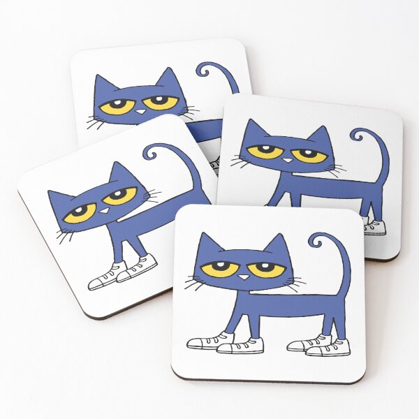 Item preview, Pete the Cat: I Love My White Shoes designed and sold by Walidovicstore.