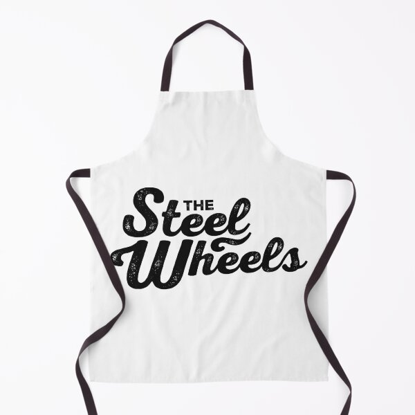 Item preview, Best The Steel Wheels Logo designed and sold by Gio Wonder.