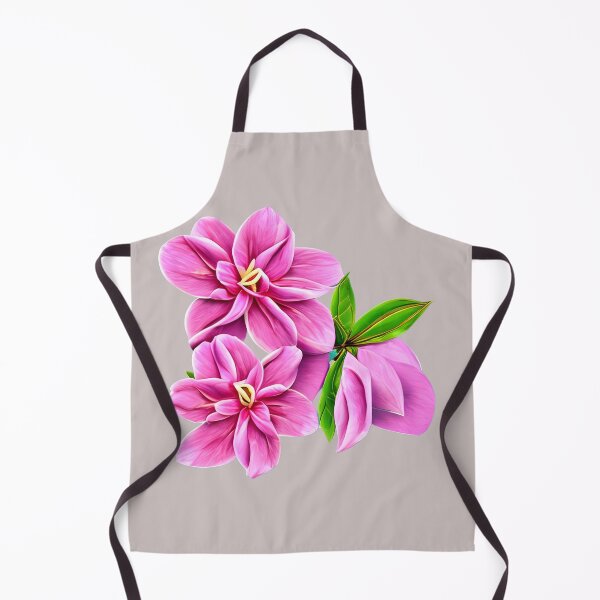 Item preview, Pink jasmine flower designed and sold by gramizzia.