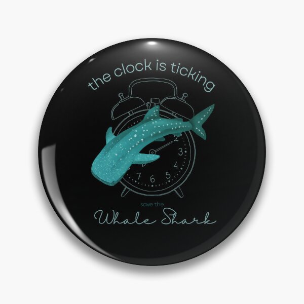 Item preview, The Whale Shark The Clock is Ticking Dress designed and sold by MagicWolfStar.