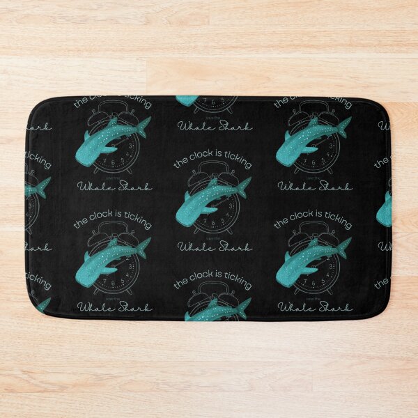 Item preview, The Whale Shark The Clock is Ticking Dress designed and sold by MagicWolfStar.