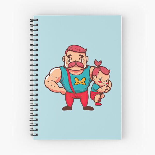 Item preview, Living That Gymnastic Dad designed and sold by ultra-cute.