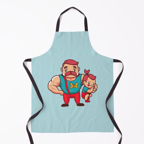 Item preview, Living That Gymnastic Dad designed and sold by ultra-cute.