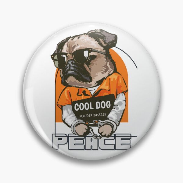 Item preview, Cool Dog, T-shirt, Cool Dog designed and sold by Malorenz.