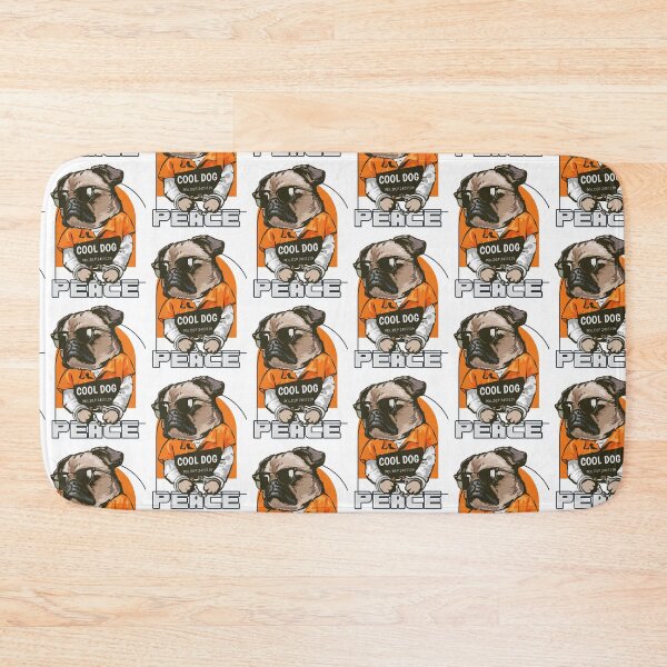 Item preview, Cool Dog, T-shirt, Cool Dog designed and sold by Malorenz.