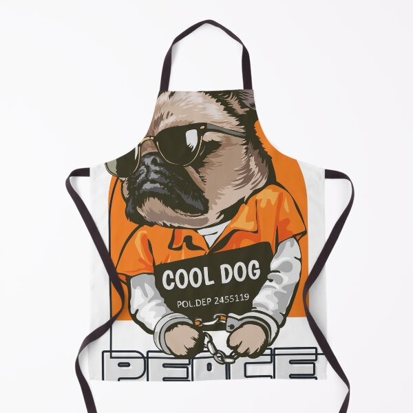 Item preview, Cool Dog, T-shirt, Cool Dog designed and sold by Malorenz.