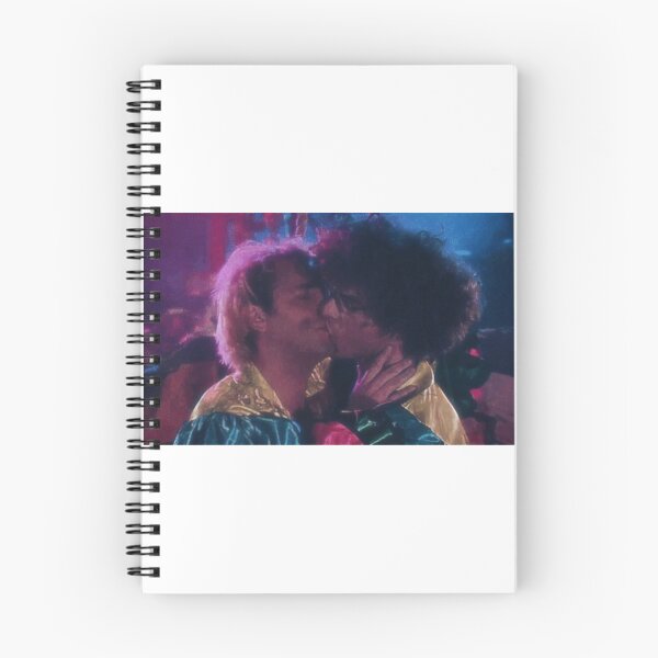 Item preview, The Kiss designed and sold by fvckyeahdonuts.