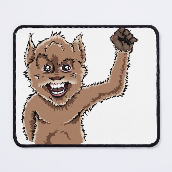 Item preview, Media Monkey Fights the Woke  designed and sold by GetWokeUp.