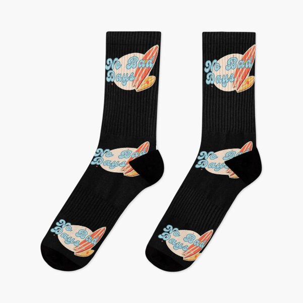 Item preview, No Bad Days Surfing designed and sold by radestilo.