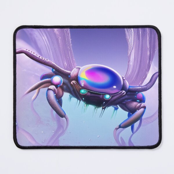 Item preview, Quantum cyber spyder designed and sold by Dendros-Studio.