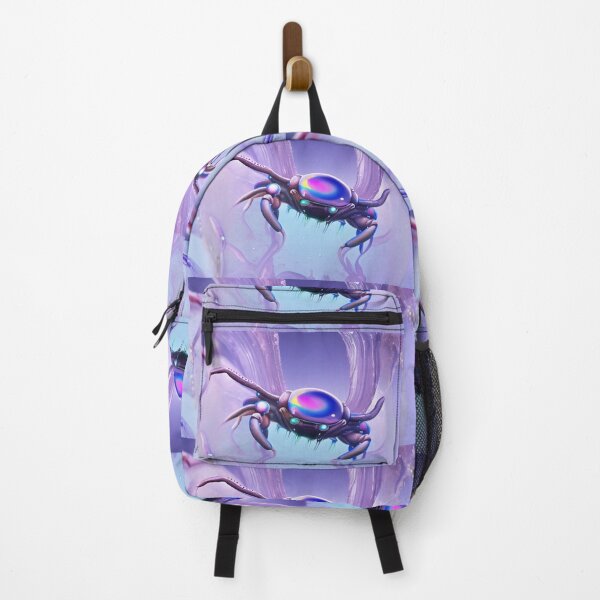 Item preview, Quantum cyber spyder designed and sold by Dendros-Studio.