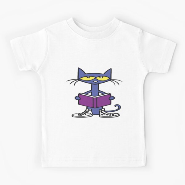 Pete the Cat's Fourth grade it's all groovy shirt - Rockatee