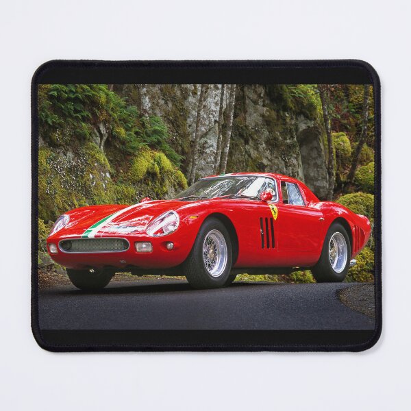 Item preview, Ferrari 250 GTO (#043) designed and sold by FerrariPhotos.