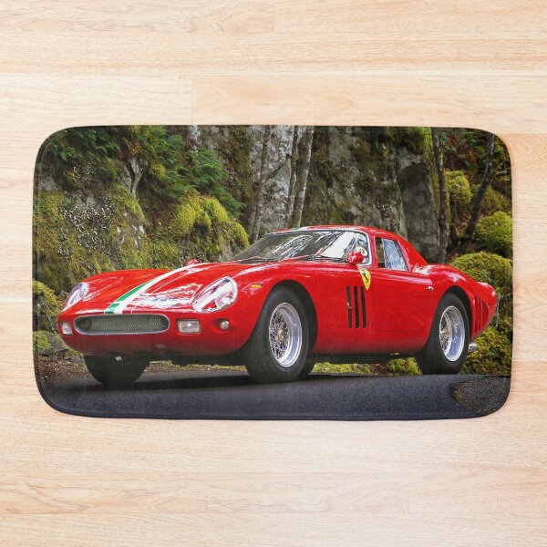 Item preview, Ferrari 250 GTO (#043) designed and sold by FerrariPhotos.