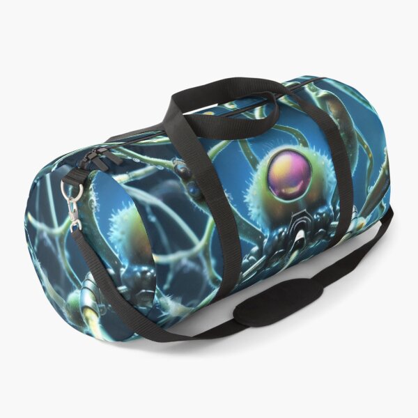 Item preview, Quantum cyber crab designed and sold by Dendros-Studio.