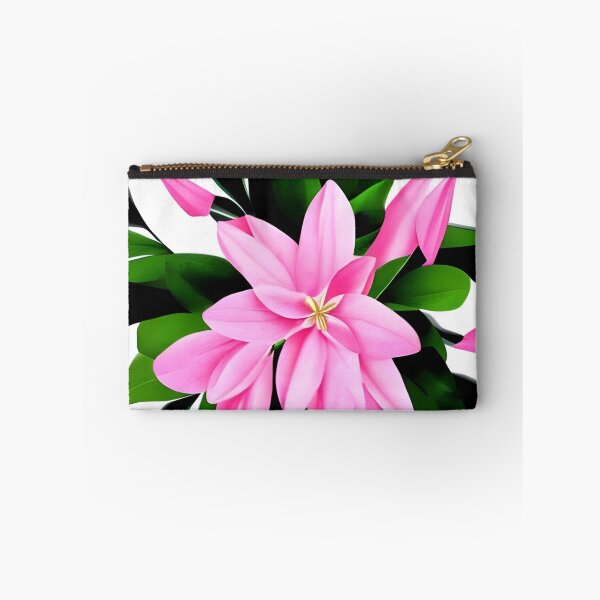 Item preview, Pink jasmine flower designed and sold by gramizzia.