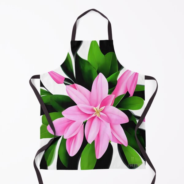 Item preview, Pink jasmine flower designed and sold by gramizzia.