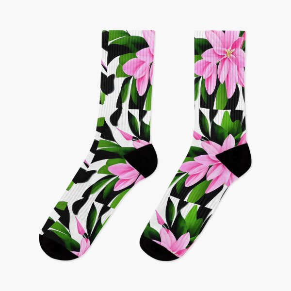 Item preview, Pink jasmine flower designed and sold by gramizzia.