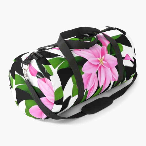 Item preview, Pink jasmine flower designed and sold by gramizzia.