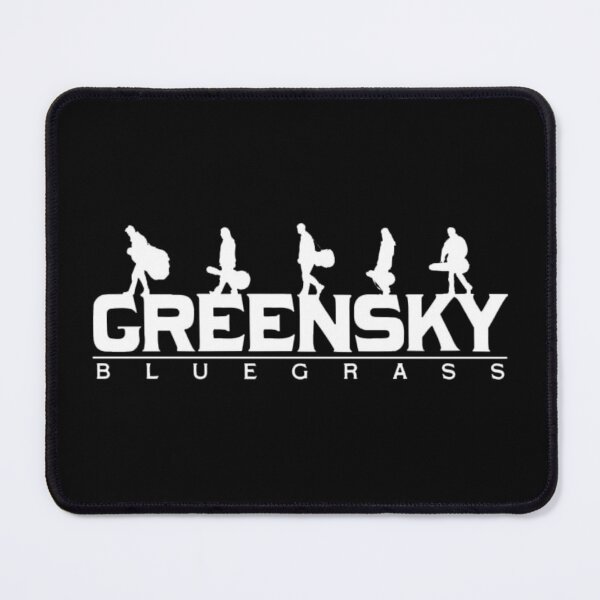Item preview, Best-Greensky-Bluegrass-logo designed and sold by Gio Wonder.