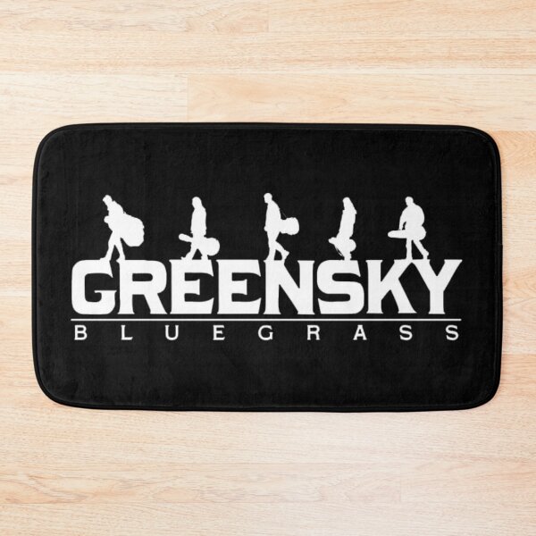 Item preview, Best-Greensky-Bluegrass-logo designed and sold by Gio Wonder.