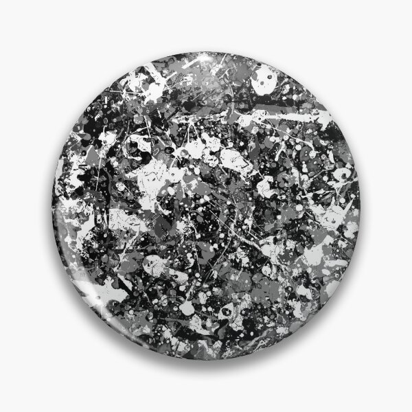 Item preview, Commotion BW designed and sold by Rockett Graphics.