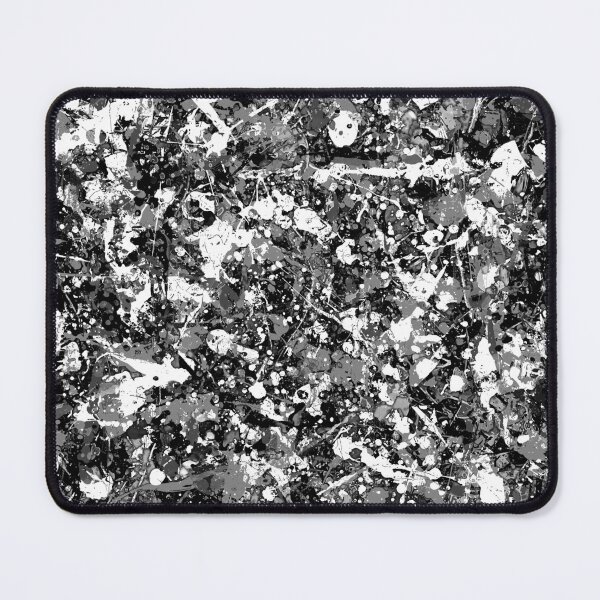Item preview, Commotion BW designed and sold by Rockett Graphics.