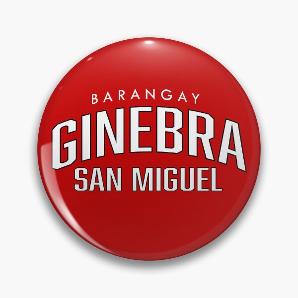 Item preview, Barangay Ginebra San Miguel designed and sold by ArtyTita.