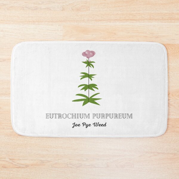 Item preview, Joe Pye Weed - Ontario Native Plants designed and sold by ebcameron.