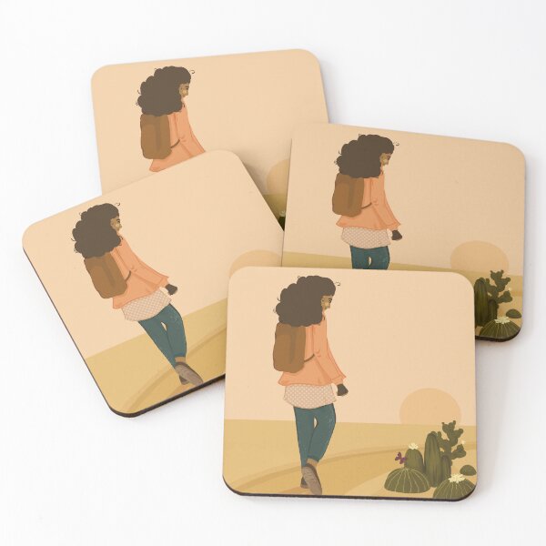 Item preview, Journey to Desert designed and sold by rnmarts.