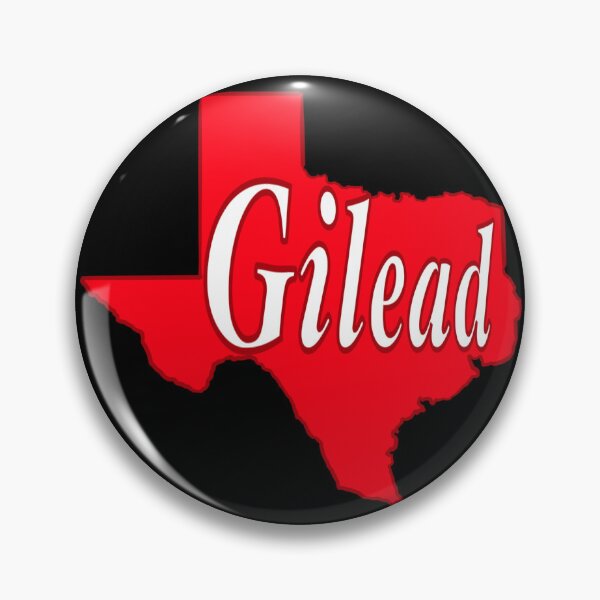 Artikelvorschau, Texas ist Gilead - Aktivist entworfen und verkauft von jolabrese.